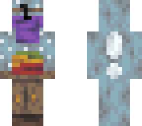 outfit generator for my fellow skinners (homemade, no other websites involved)