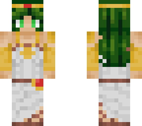 palutena    // kid icarus
