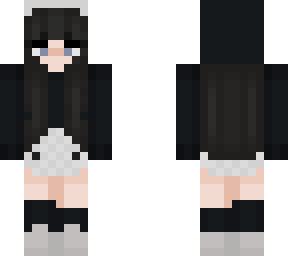 penguin black :3