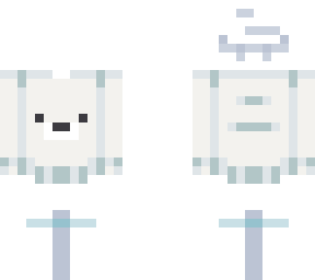 polar bear // ob