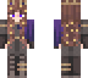 portal  warrior estel