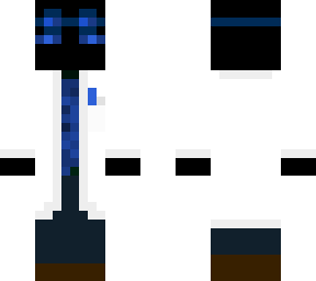 professor enderman