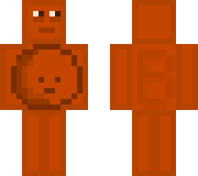 red  blubbie