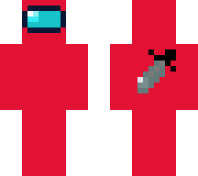 red is sus