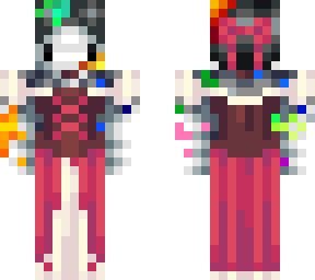 redd  dess