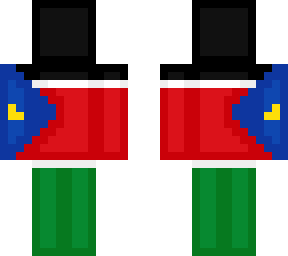 republic of south sudan