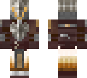 royal soldier