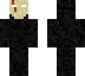RUN | Minecraft Skin