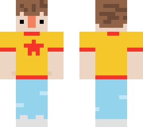 scott pilgrim clothes