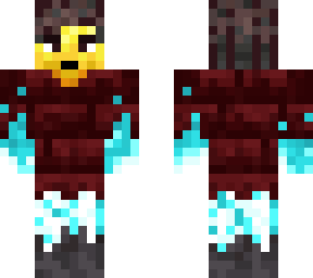 seanbox blazeborn nocape