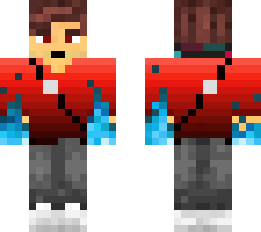 seanbox tiktokcape