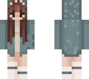 shark hoodie without shoes