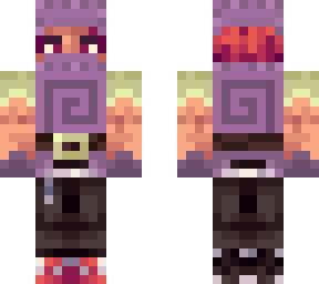 shulkershelled