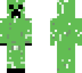 simple plastic creeper