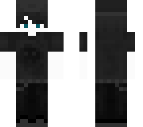 sinister boy