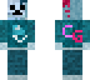 skeleton cool