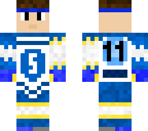 skin 11