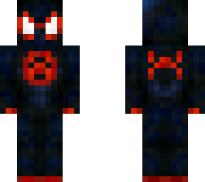 spider man across the spider verse