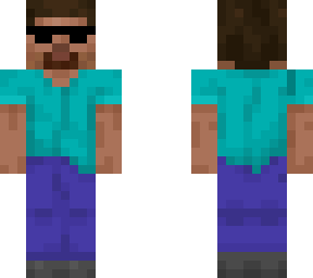 steve with sunglasses