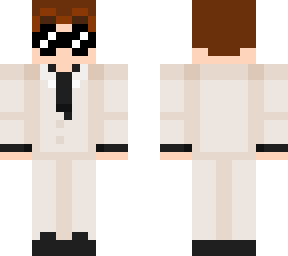 suit guy