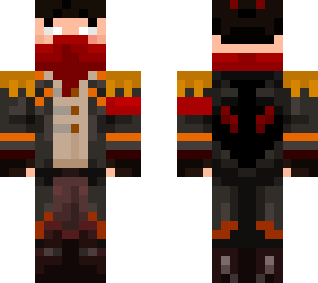 the deserter