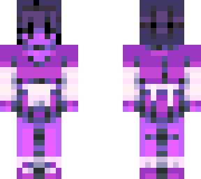 the maiden