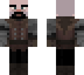 thorvould the head hunter