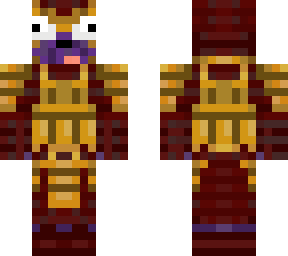 tiodrogged samurai
