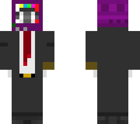 tv head