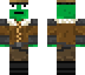 viking frog