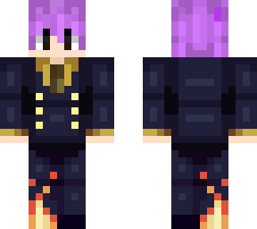 vinsmoke j