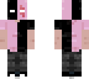 zombie half