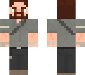 abraham - survivor (hppns)