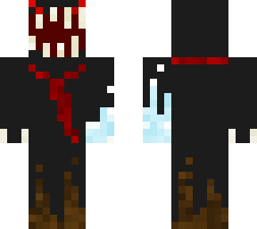 all of my previous skins (combined)