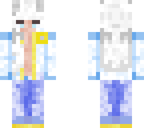aspen my oc