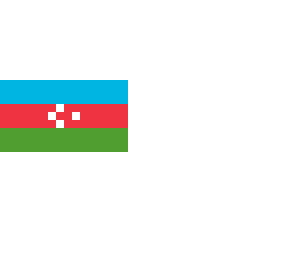 azerbaijan flag