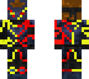 blaze slayer (mask)