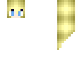 blonde hair base