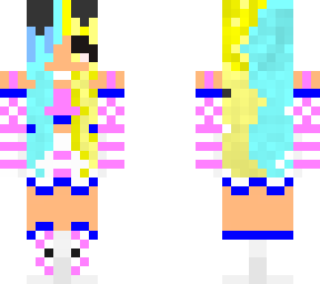 bunni summer