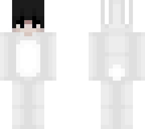 bunny onesie guy not mine
