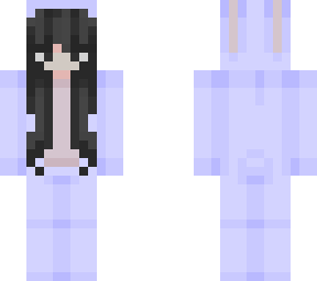 bunny | Minecraft Skins