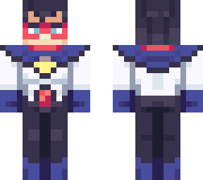 captain valiant (megaton girl)