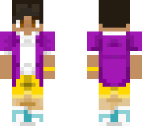 cascade hive style skin @realcascade