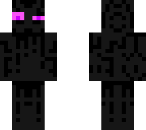 confused enderman