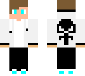 cool hoody boy remake