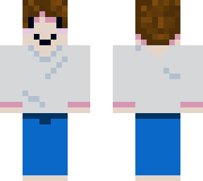 cqqp’s personal hand made skin :)