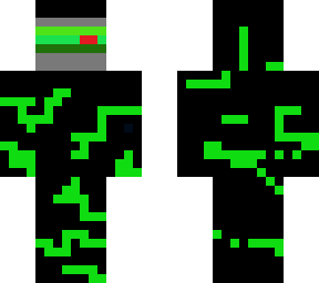 creeperson bot