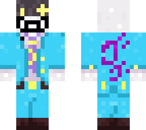 criticalhandsome (updated)