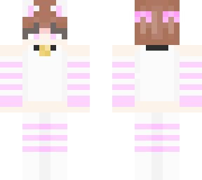 cute cat femboy
