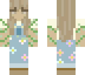 cute farmer